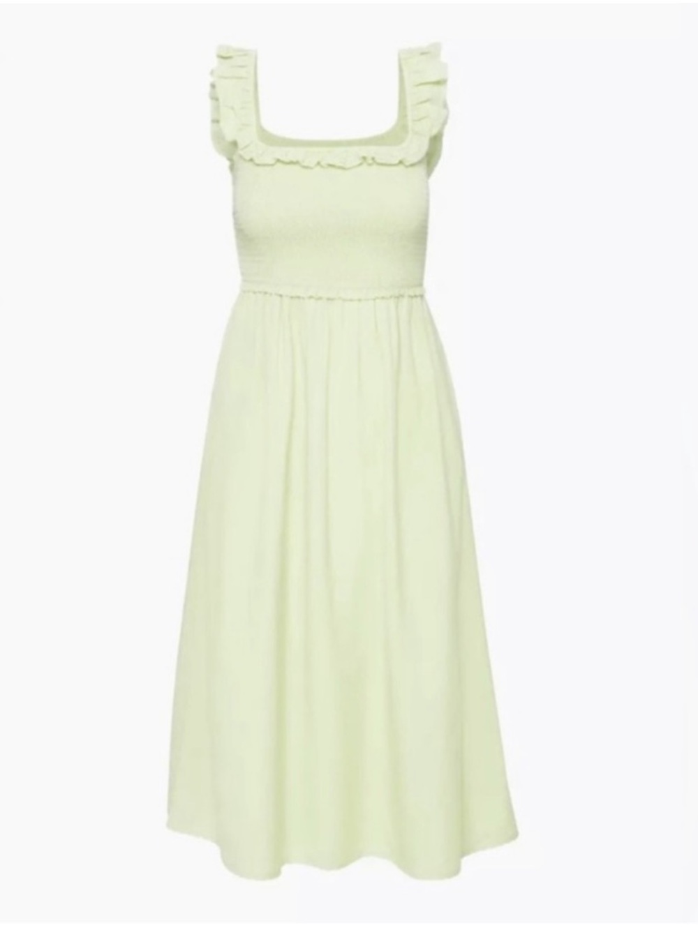 Aritzia Wilfred Reminisce dress - Picture 1 of 13